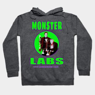 Monster Labs Hoodie